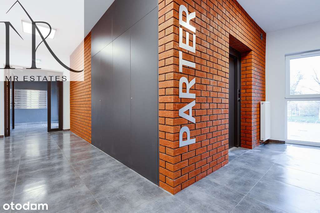 Lokal pod klucz II Apartamenty Śmigielska-9