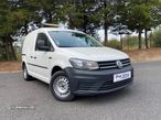 VW Caddy 2.0 TDi BM Extra AC - 17