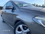 Mercedes-Benz Klasa B 200 CDI (BlueEFFICIENCY) 7G-DCT - 11