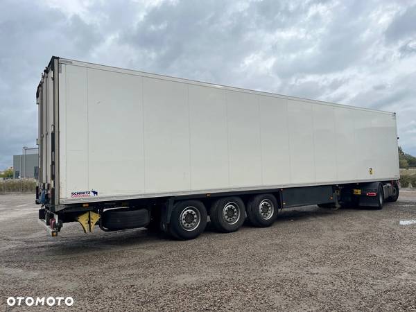 Schmitz Cargobull Thermo King SLX 300 - 8