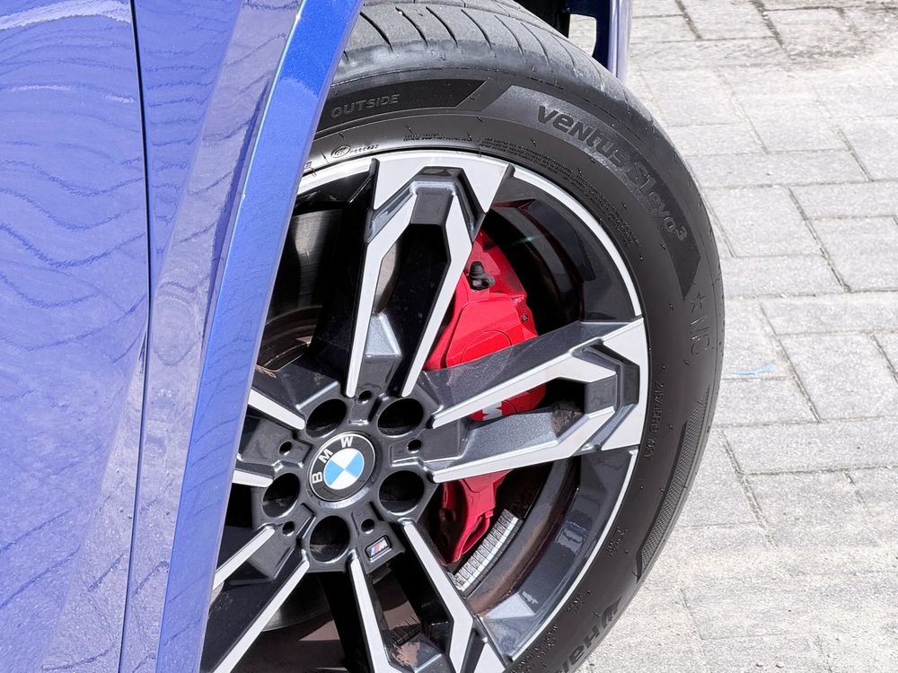 BMW X1 Sdrive18I M Sport 2026 — zdjęcie 6