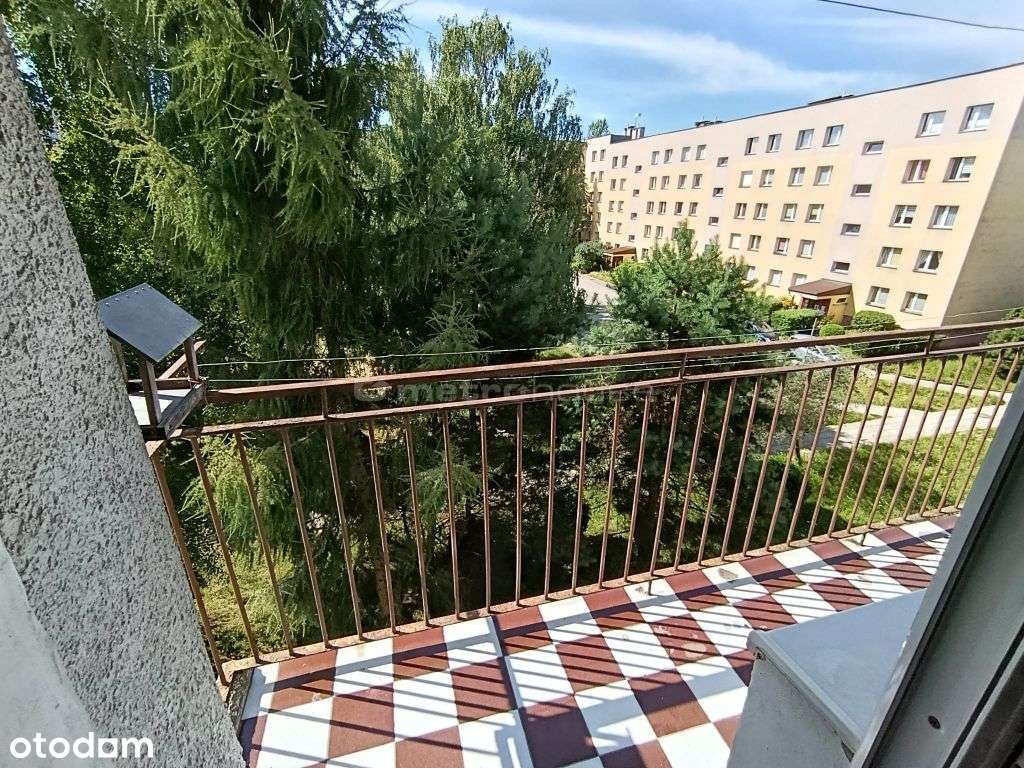 3 pokoje, balkon, 2 piwnice Barwinek, Kielce-13