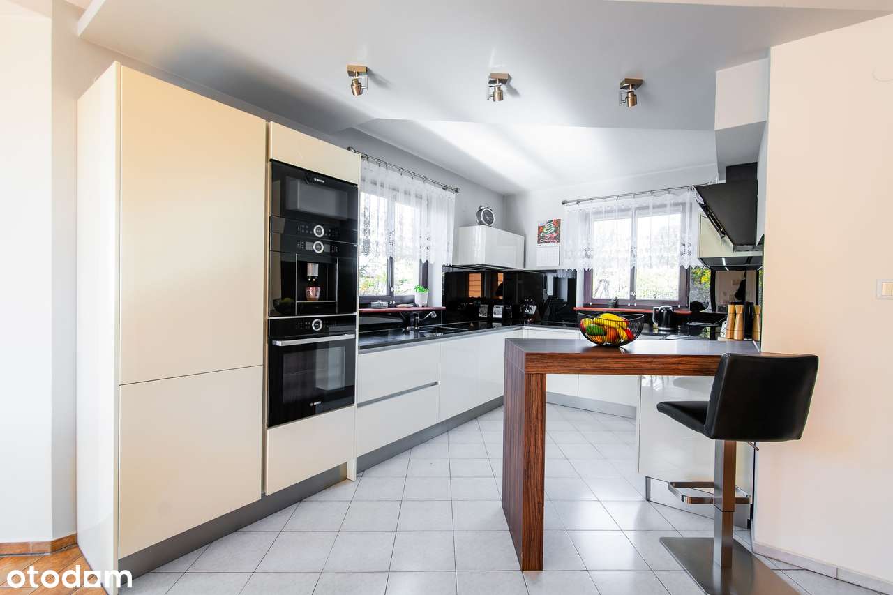 Komfortowy dom w Rzeszotarach | Dom Otwarty 29.11.2025   10:00-12:00-6