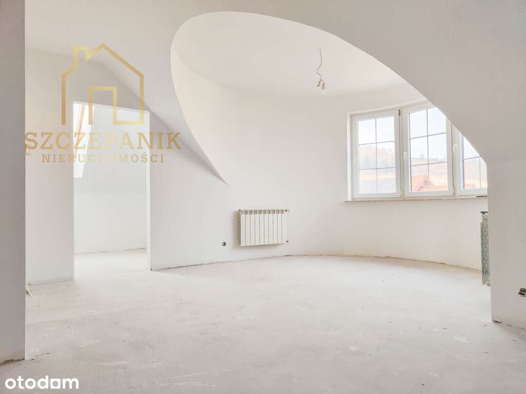 Piękna nieruchomość w miejscowości Nozdrzec-14