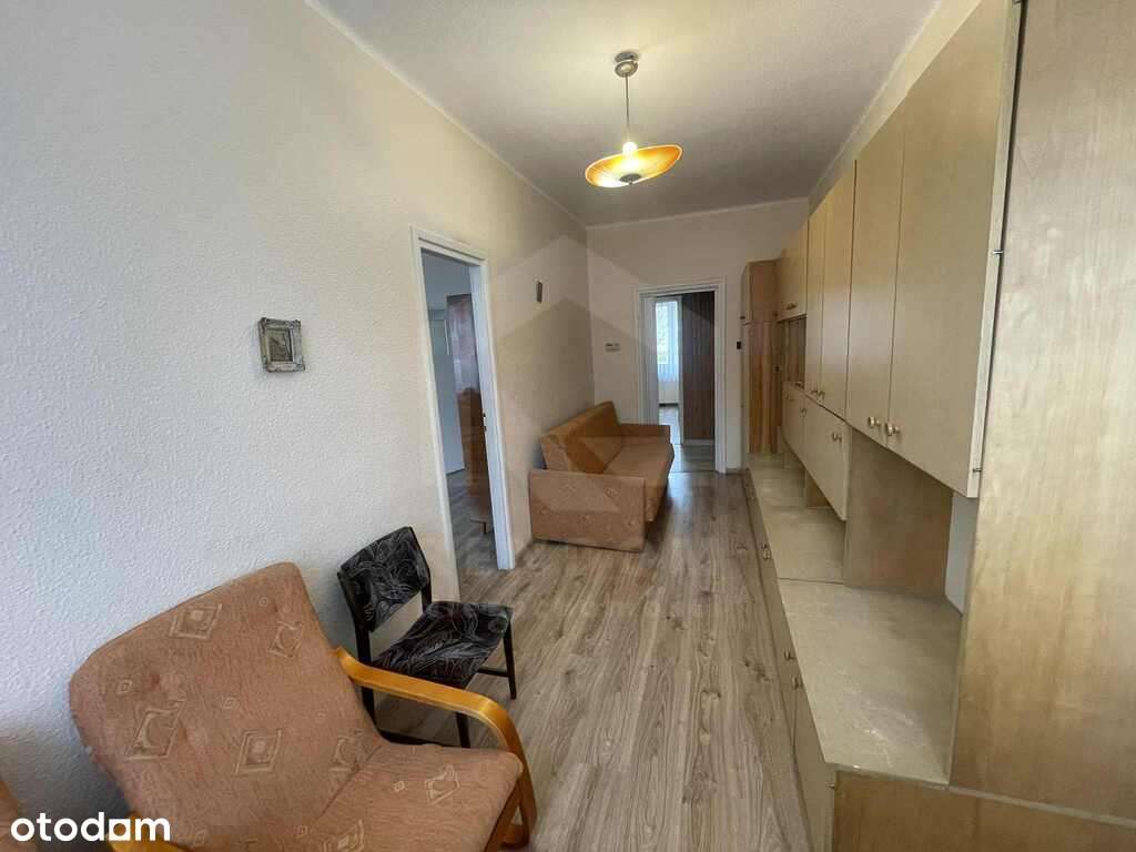 Mieszkanie w Kamienicy możliwość  4/5 pok-2