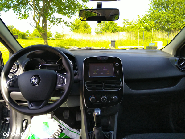 Renault Clio 0.9 Energy TCe Alize - 8