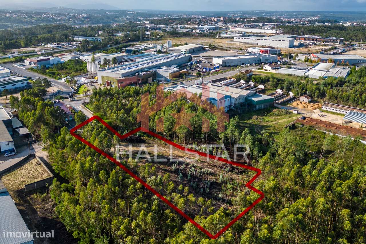 Terreno Industrial / Área Total 3.610m2 / Índice de 0.7 / Boa Vista - Grande imagem: 5/32