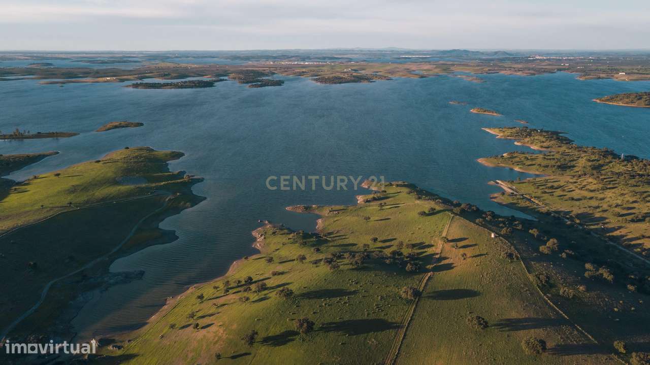 Herdade dos Castelhanos -  190 Hectares, Moura, Alentejo-6