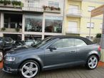 Audi A3 Cabrio 1.6 TDi S-line - 5