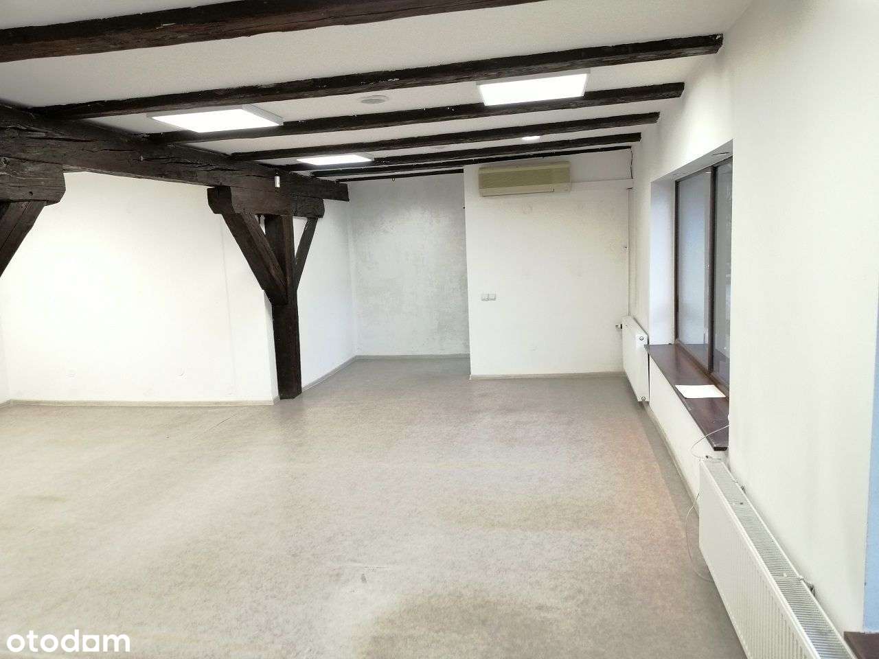 Lokal handlowy, usługowy, biurowy do wynajęcia. - Pełny obrazek: 5/8