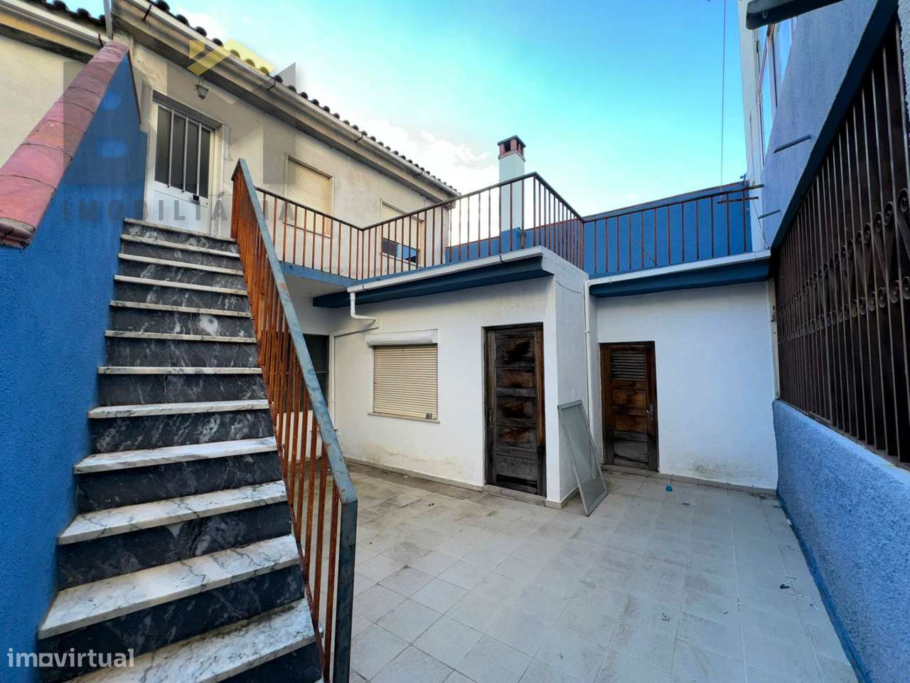 Apartamento T2 Venda em Castelo Branco,Castelo Branco - Grande imagem: 4/9