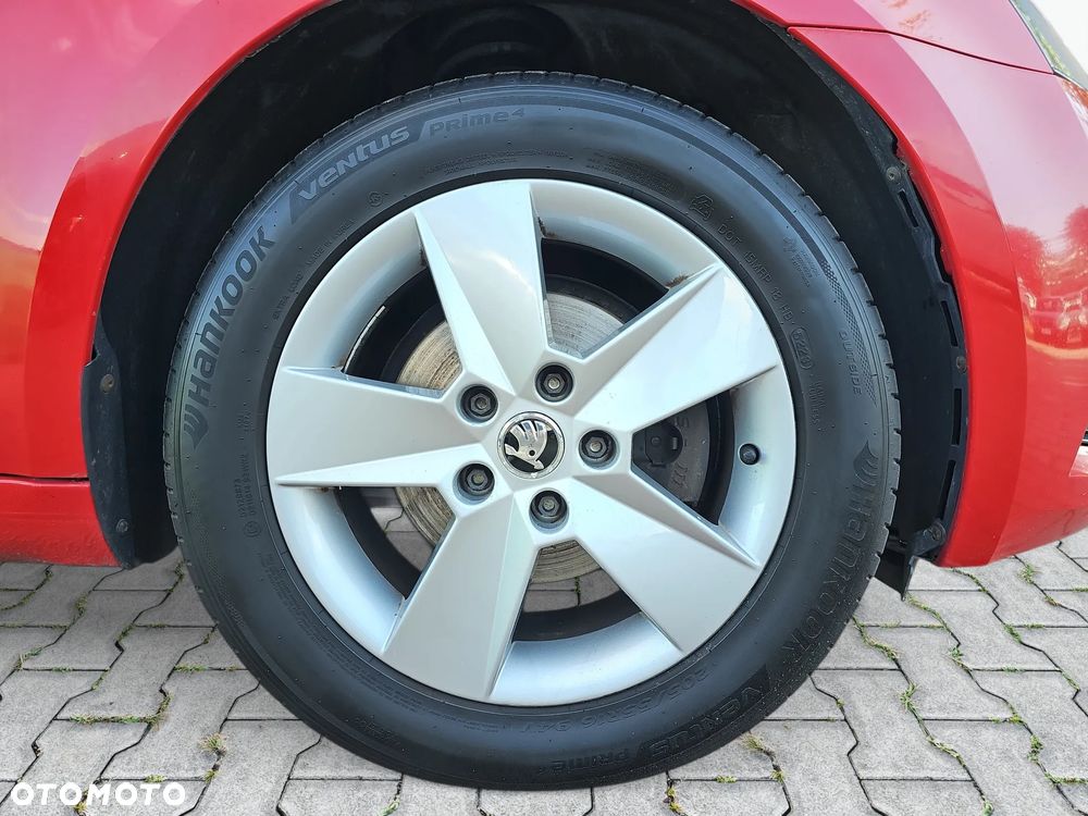 Skoda Octavia Drugi właściciel • Salon Polska • Bezwypadkowy • Serwis ASO • FV2%
