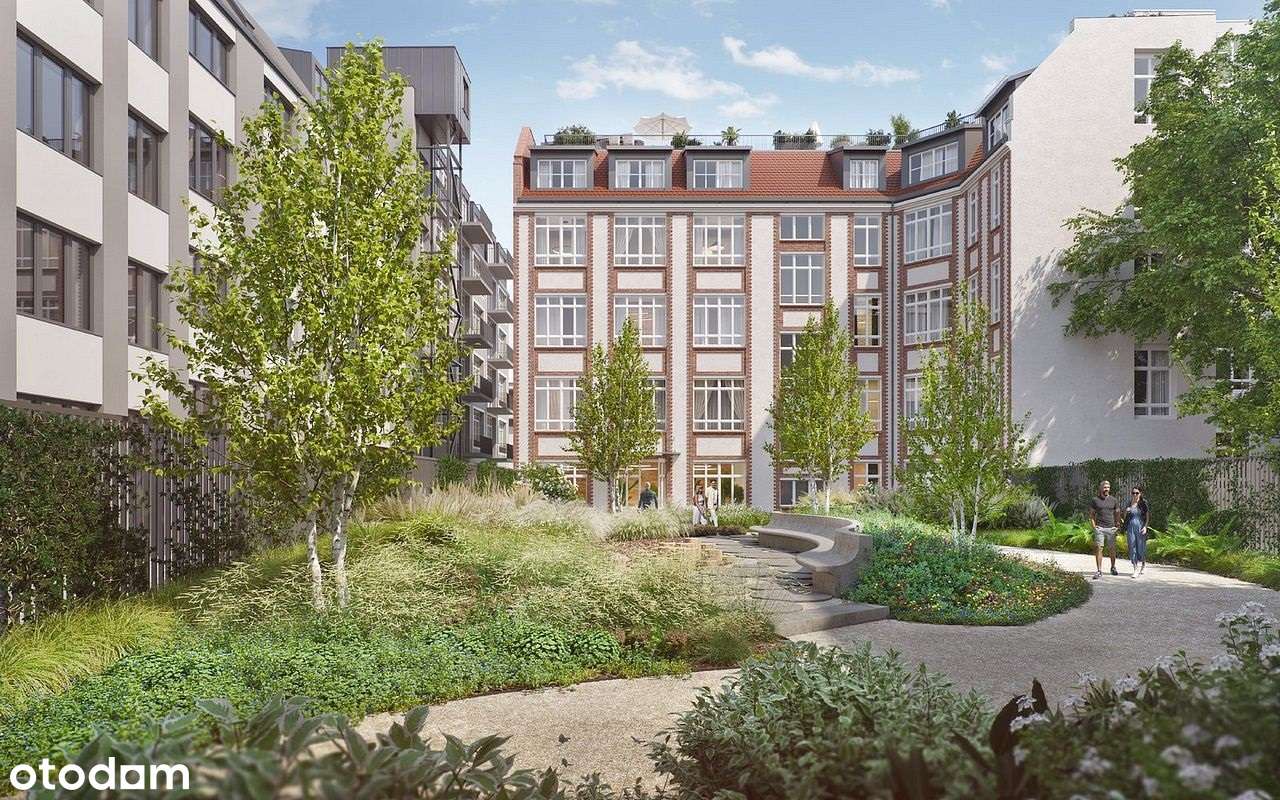 Stawowa | loft | balkon | 0% prowizji | brak PCC - Pełny obrazek: 3/6