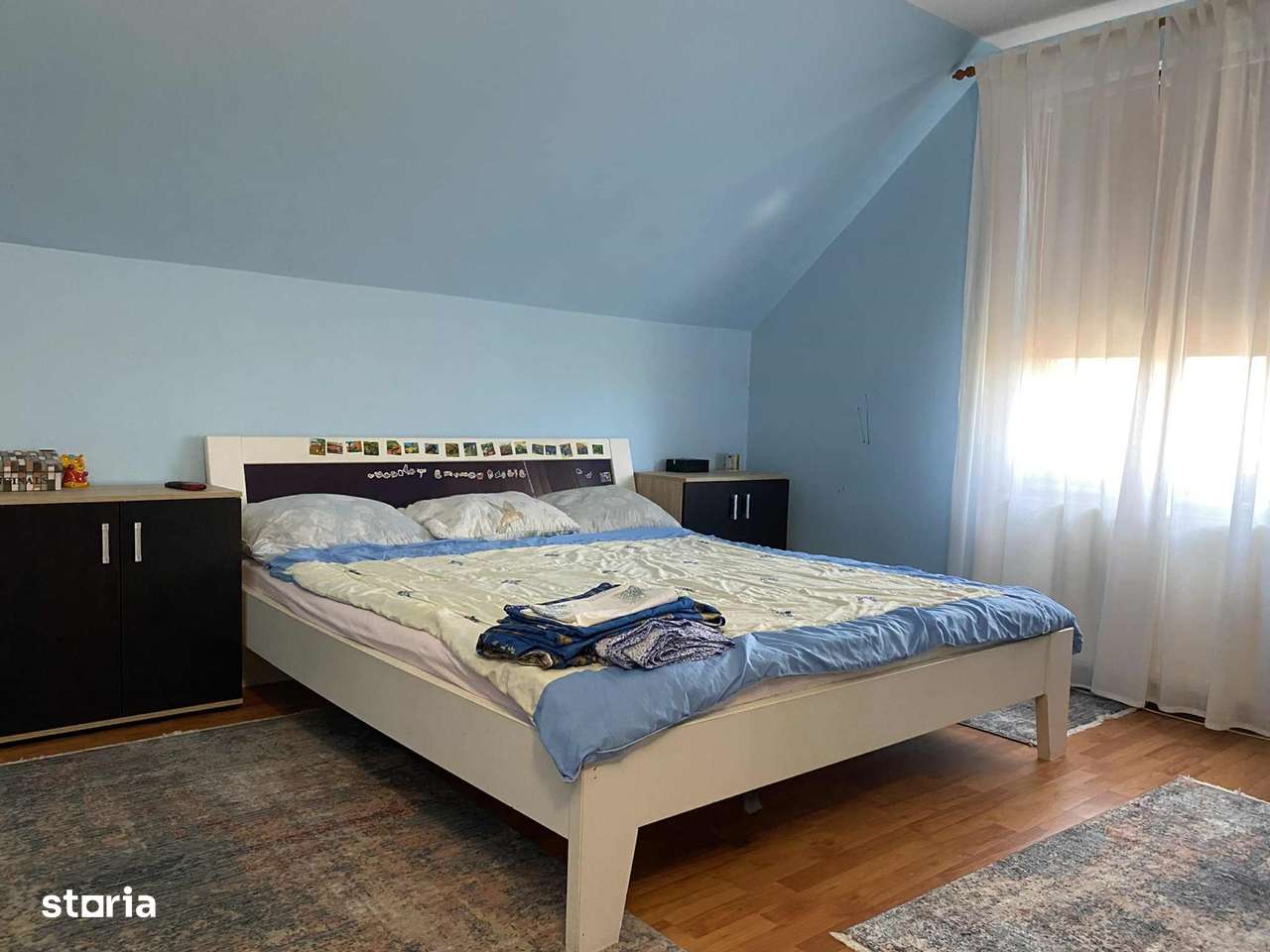 Casa cu etaj de vanzare ideala si pentru doua familii Cipau, Mures-4