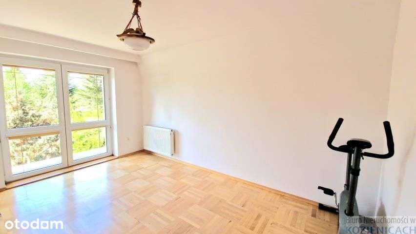 Dom w Kozienicach, świetna lokalizacja ul. Zielona-7