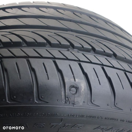 2 x SONAR 225/45 R17 94V XL Fantastic Drive Lato 6.5 ; 7mm - 7