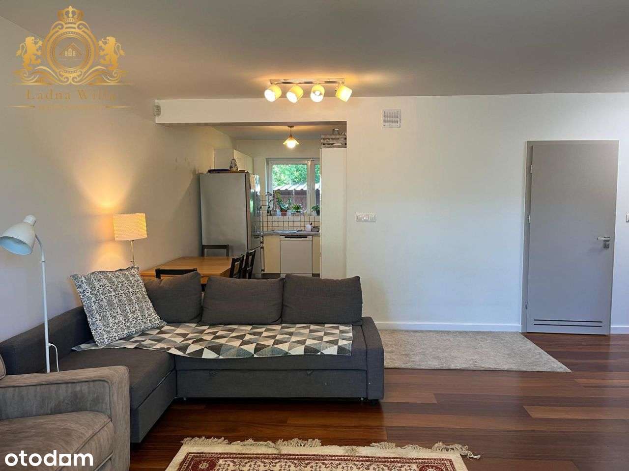 Dom/ Okazja 83M2/3 Pok/ 2Miejsca/2Ogrody/-4