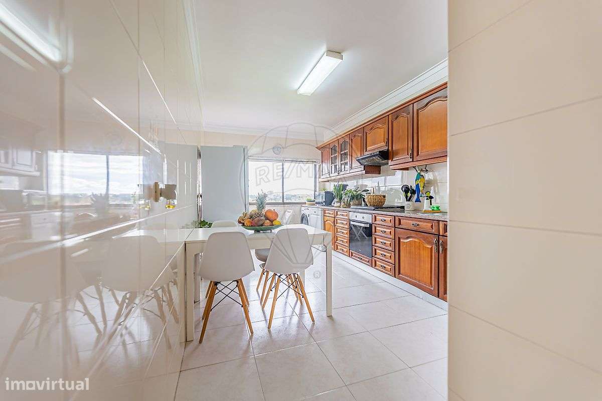 Apartamento T3 para venda-10