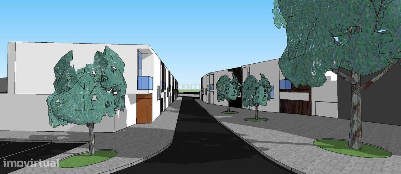 Terreno, 3 073 m², Santo Varão-29