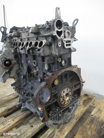 Silnik słupek KIA Hyundai 1.7 crdi D4FD E5 09-15 - 4