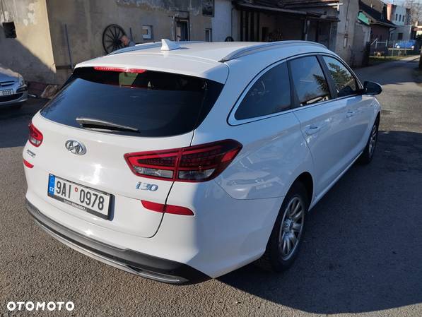 Hyundai I30 1.5 T-GDI 48V Comfort - 3