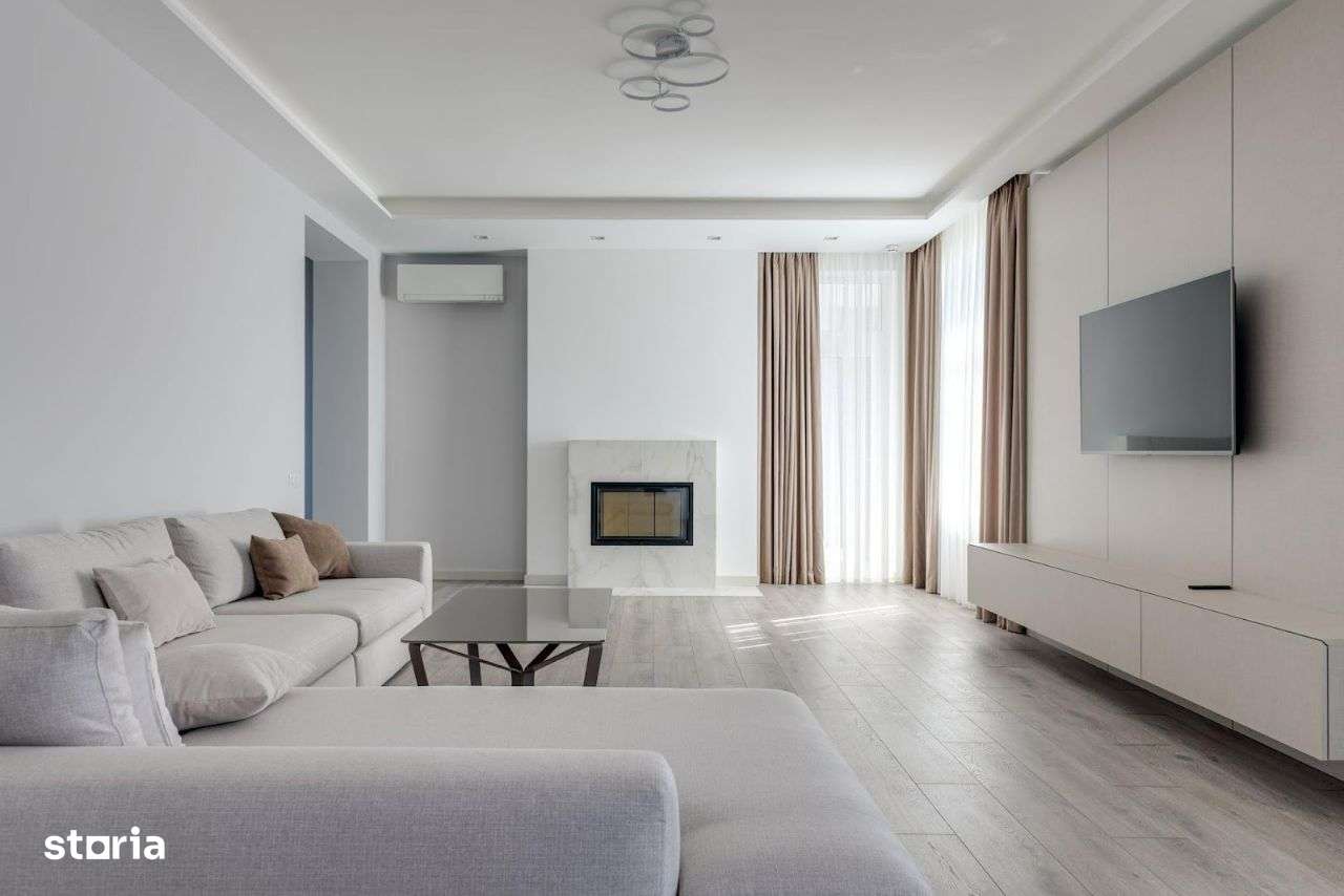 Vanzare apartament studiou bloc nou metrou Berceni garantam tva 9% - Imagine principală: 1/4