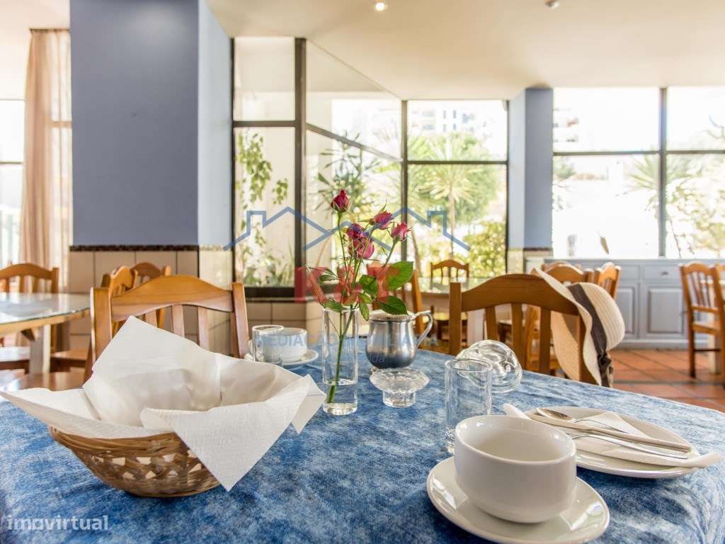 Espaço para Restaurante | Praia da Rocha | 947 m² | Inserido em Emp...-6