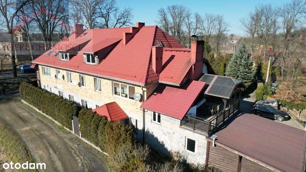 Budynek mieszkalno-usługowy - Pełny obrazek: 2/20