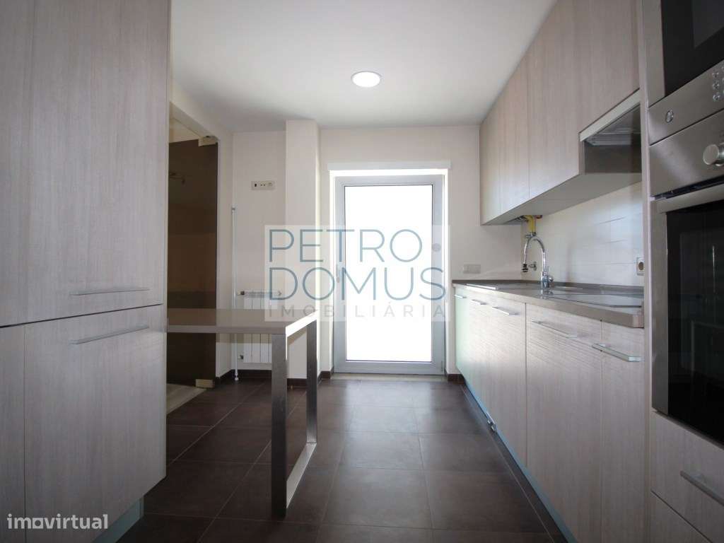 APARTAMENTO T2 CENTRO LEIRIA - Grande imagem: 5/16