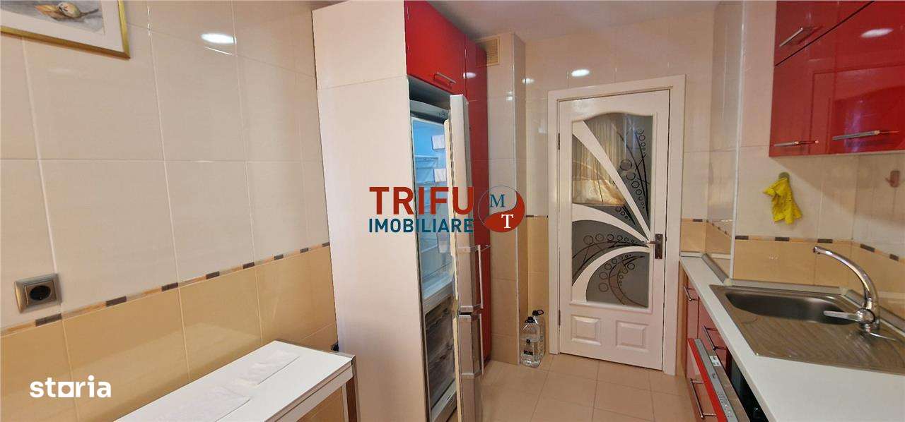 Apartament 3 camere de vanzare in centrul Orasului - Imagine principală: 3/9
