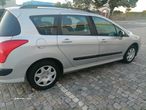 Peugeot 308 SW 1.6 HDi Premium - 1