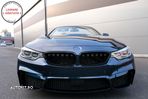 Pachet Exterior Complet BMW Seria 4 F32 Coupe F33 Cabrio (2013-2019) M4 Design- livrare gratuita - 25