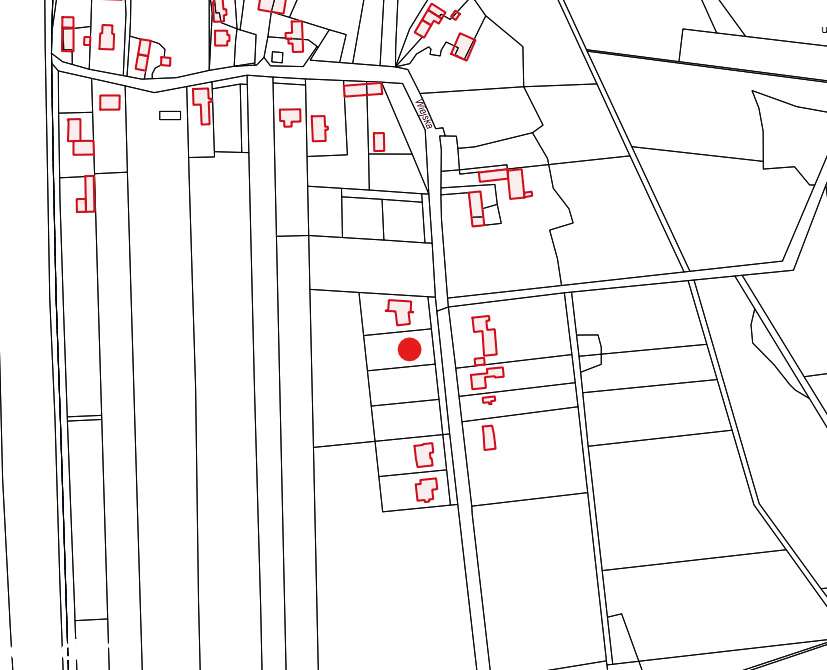 Atrakcyjna działka Karchowice-3