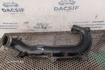 Furtun intercooler N07011C160 Ford Kuga 1  [din 2008 pana  2013] seria Crossover 2.0 TDCi MT (140 h - 5