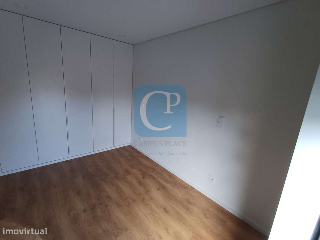 Apartamento T1 novo, no Arroteia Residente, em Paranhos, Porto - Grande imagem: 5/10