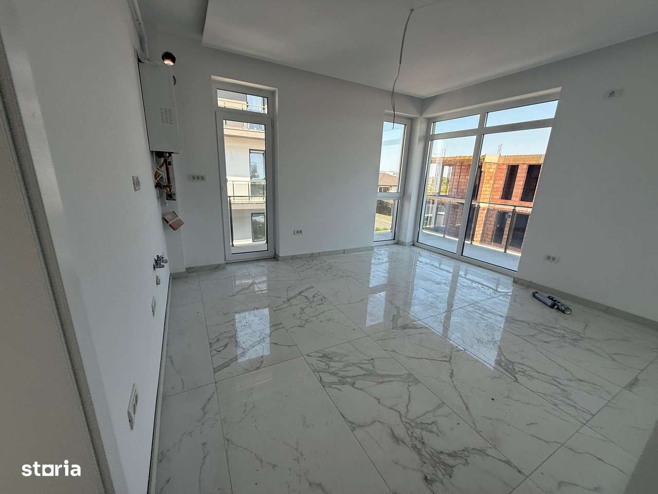DEZVOLTATOR -APARTAMENT CU DOUA CAMERE SI TERASA DE 16 MP- BRAYTIM-5