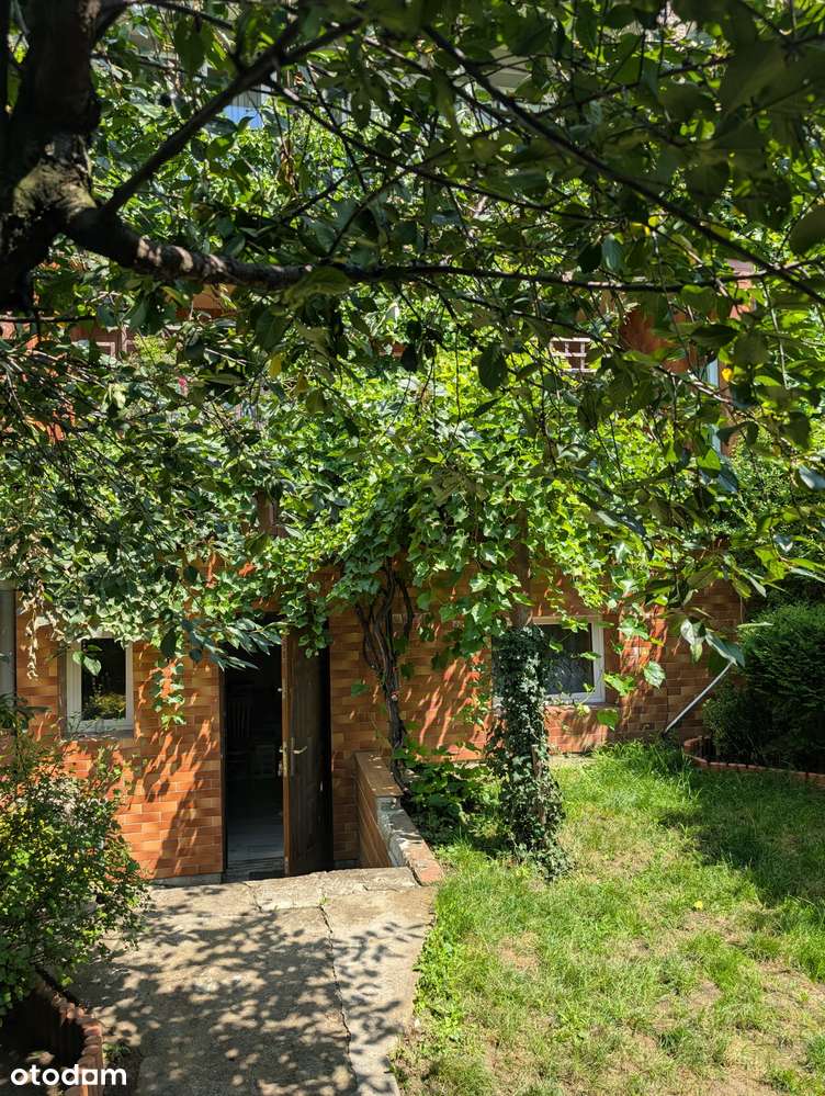 Dom w zabudowie szeregowej, obok Magnolia Park - Pełny obrazek: 4/15