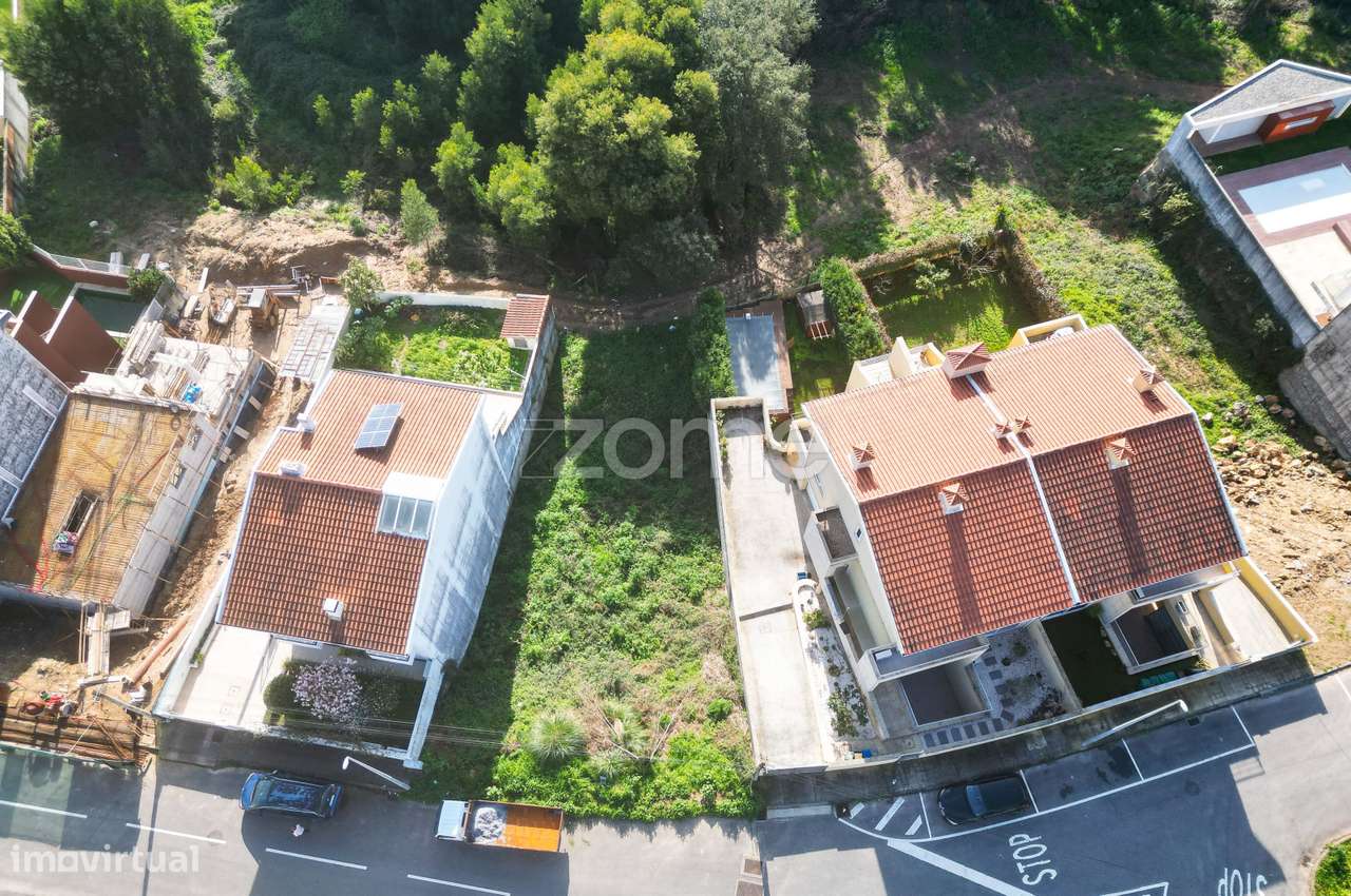 Terreno para construção-8