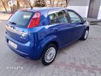 Fiat Grande Punto - 3