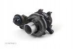 Turbina RENAULT OPEL MOVANO MASTER II 2.5 DCI 8200483650 - 1