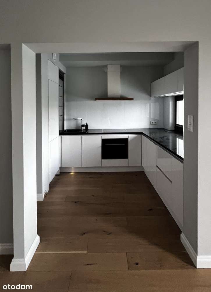 3 pokojowy apartament z widokiem na katedrę