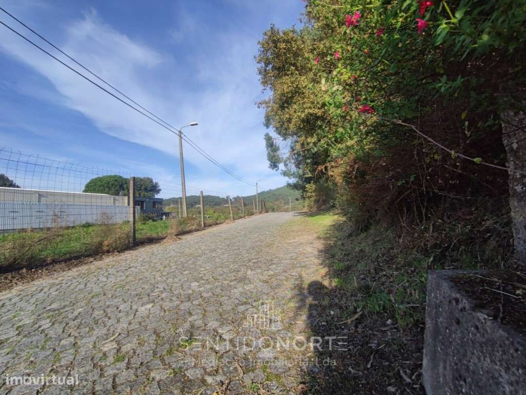Terreno Rústico para construção habitacional-7