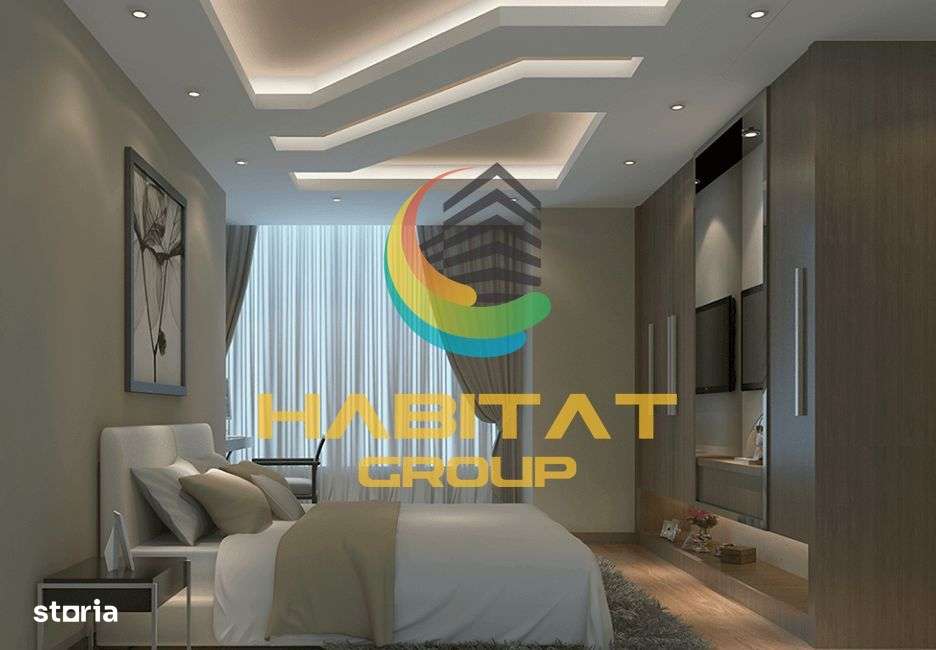 Aparatorii Patriei metrou 10 minute vanzare 3camere bloc nou - Imagine principală: 5/13