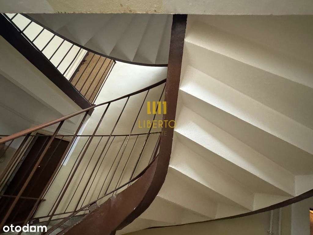 2 pok, balkon, Metro Młociny-15