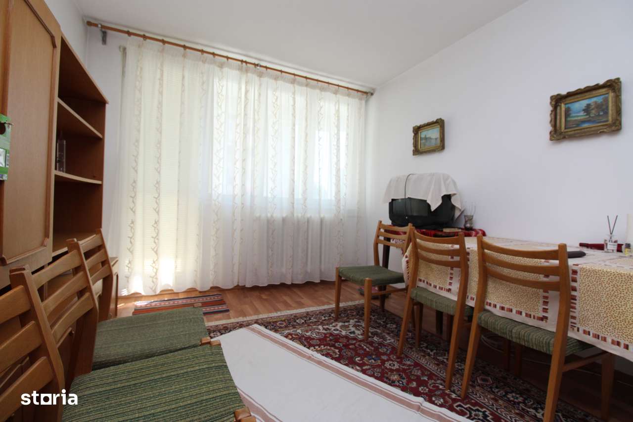 Berceni - Emil Racovita - Anvelopat - Decomandat - Liber-4