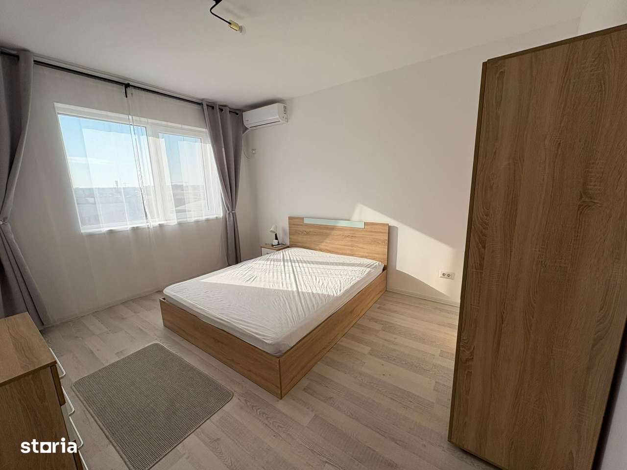 AP. 2 CAMERE APARATORII PATRIEI, PET-FRIENDLY, PARCARE, BLOC NOU - Imagine principală: 5/10