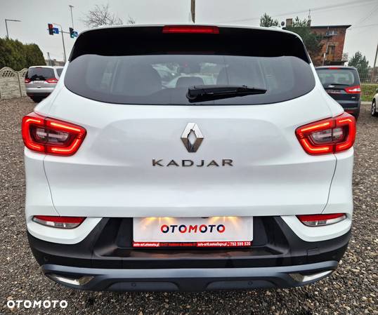 Renault Kadjar TCe 160 EDC GPF BOSE EDITION - 9