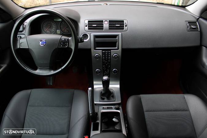 Volvo C30 1.6D DRIVe Momentum - 5