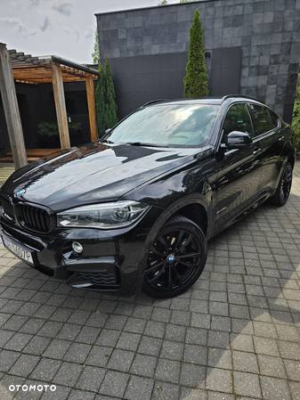 BMW X6 xDrive30d - 3