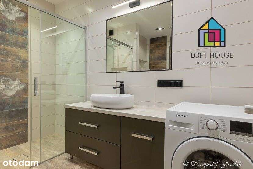 Okazja! komfortowe mieszkanie w Starej Cegielni-4